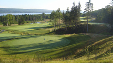 The Lakes Golf Club hole no. 14